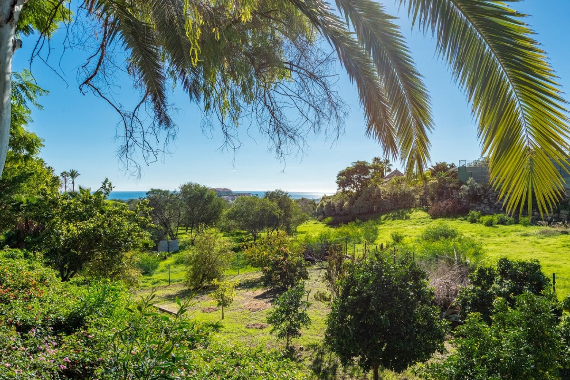 Wiederverkauf - Villa - Marbella - Nueva Andalucía