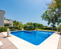 Wiederverkauf - Villa - Marbella - Nueva Andalucía