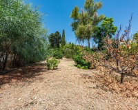 Wiederverkauf - Villa - Marbella - Nueva Andalucía
