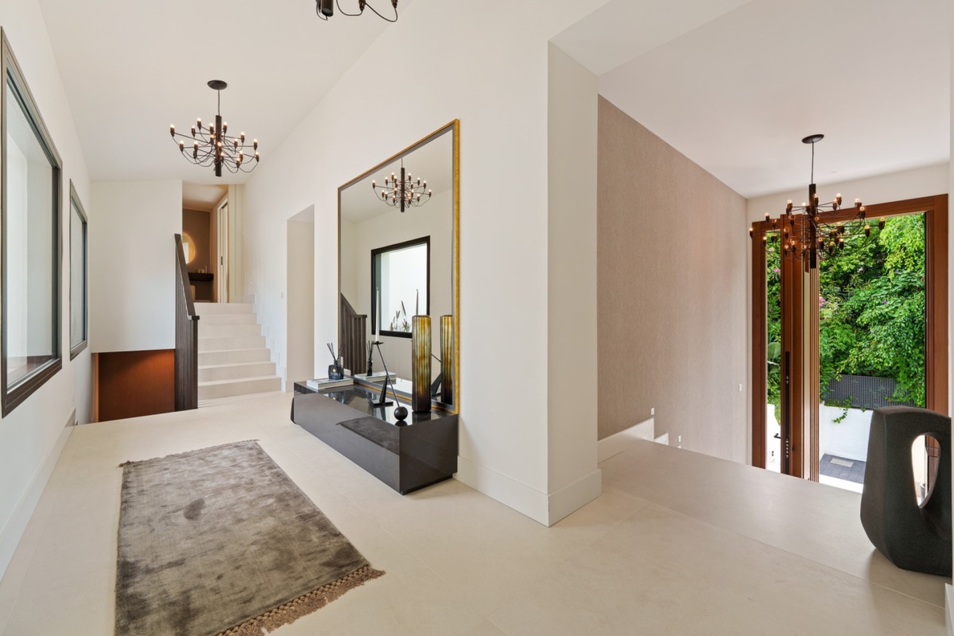 Wiederverkauf - Villa - Marbella - Nueva Andalucía