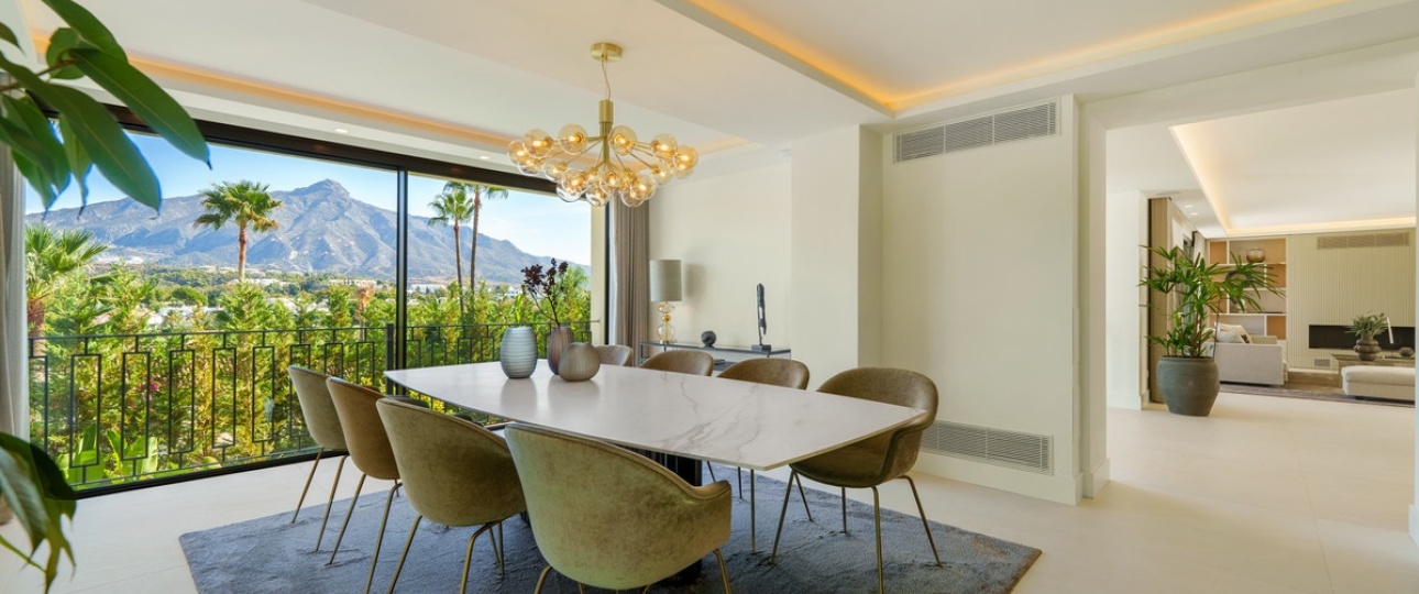 Wiederverkauf - Villa - Marbella - Nueva Andalucía