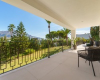 Wiederverkauf - Villa - Marbella - Nueva Andalucía