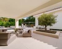 Wiederverkauf - Villa - Marbella - Nueva Andalucía