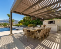 Wiederverkauf - Villa - Marbella - Nueva Andalucía