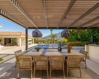 Wiederverkauf - Villa - Marbella - Nueva Andalucía