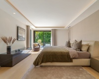 Wiederverkauf - Villa - Marbella - Nueva Andalucía
