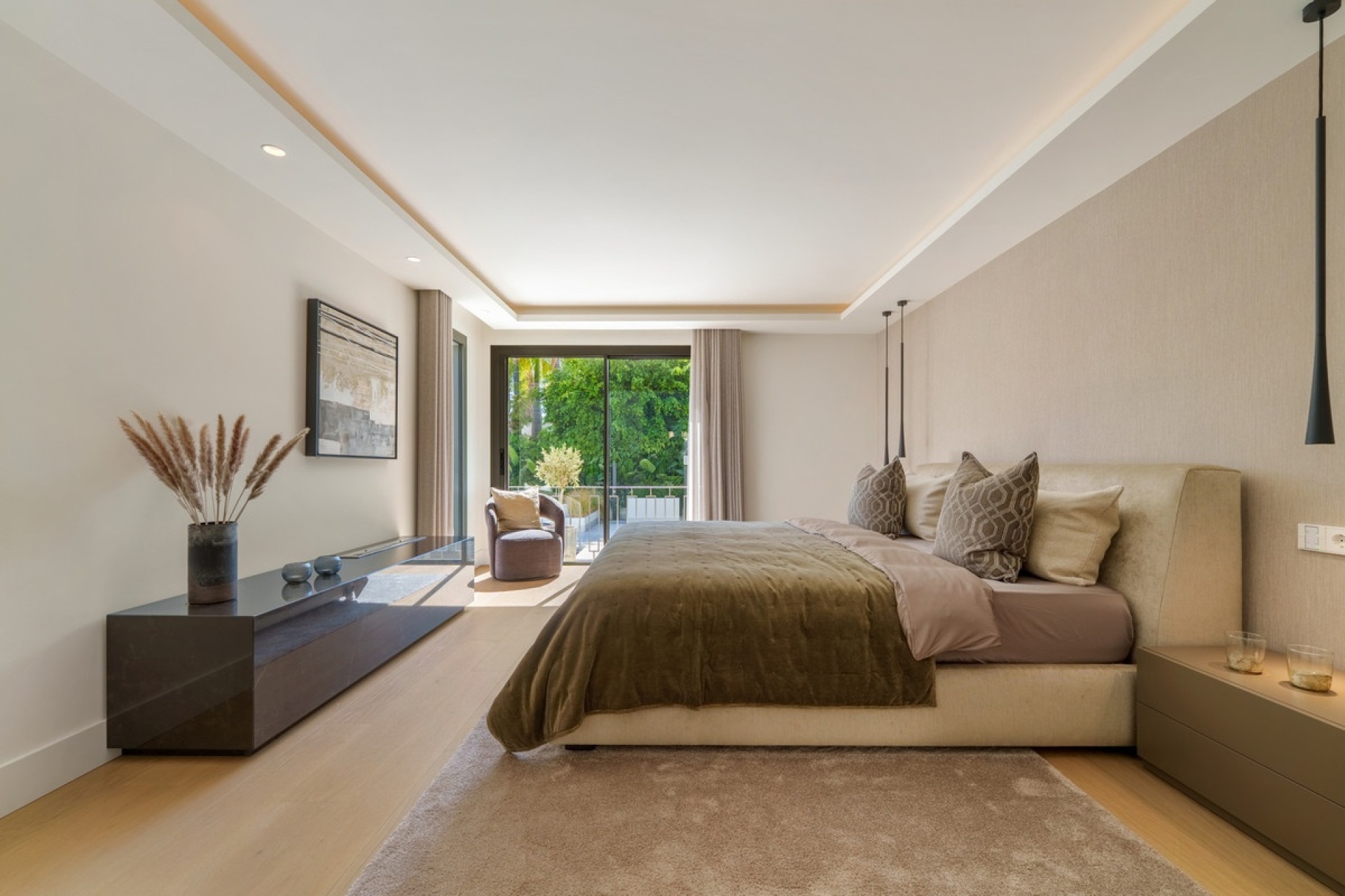 Wiederverkauf - Villa - Marbella - Nueva Andalucía