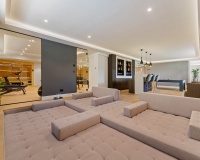Wiederverkauf - Villa - Marbella - Nueva Andalucía