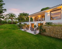 Wiederverkauf - Villa - Marbella - Nueva Andalucía
