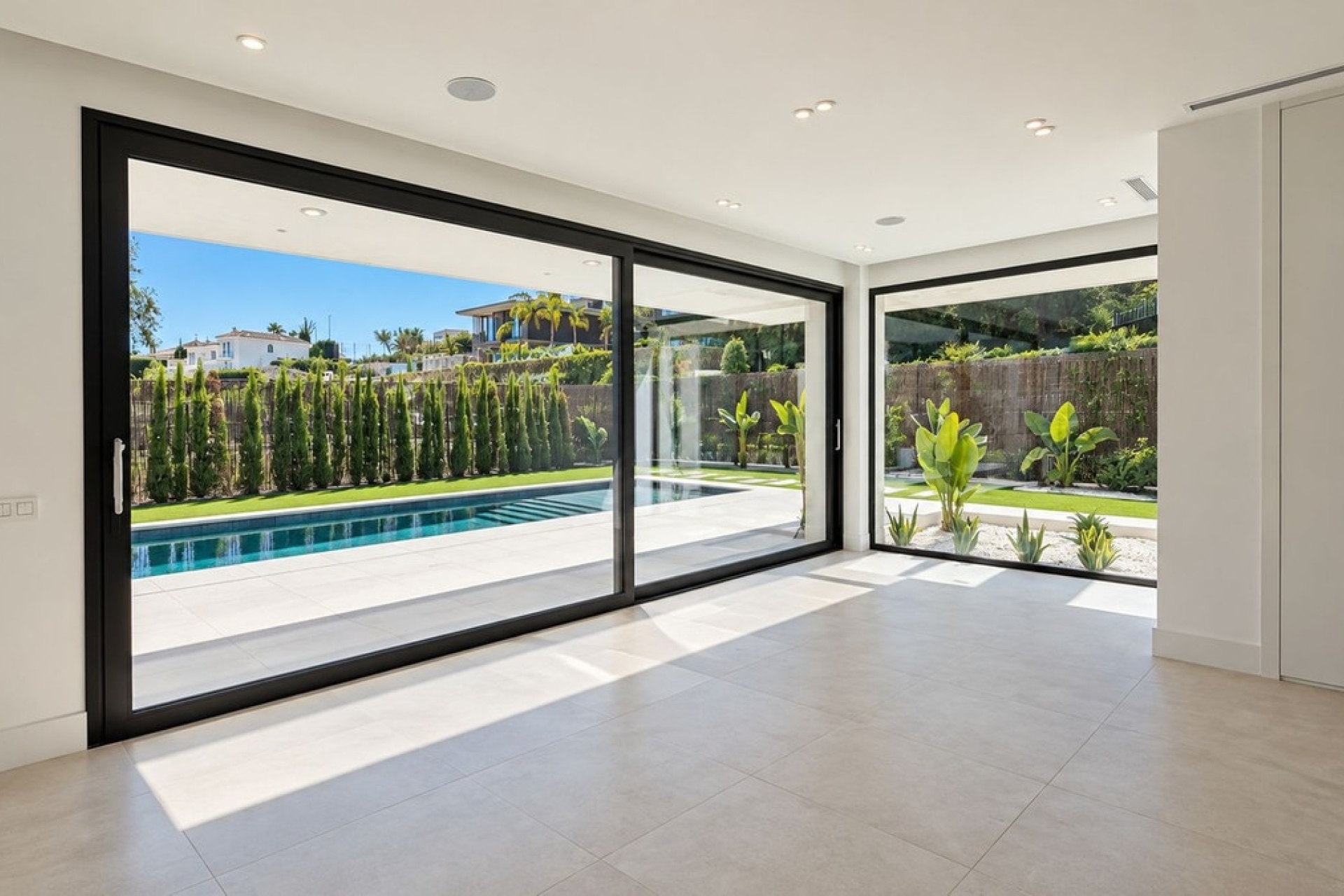 Wiederverkauf - Villa - Marbella - Nueva Andalucía