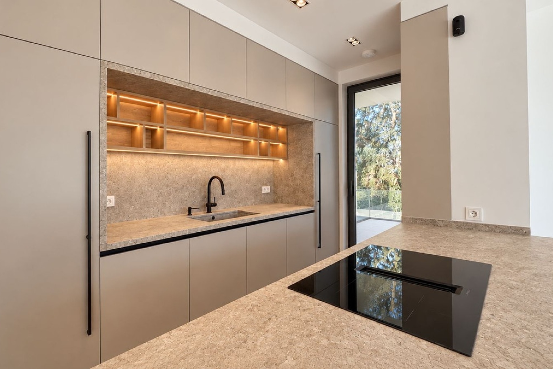 Wiederverkauf - Villa - Marbella - Nueva Andalucía