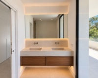 Wiederverkauf - Villa - Marbella - Nueva Andalucía