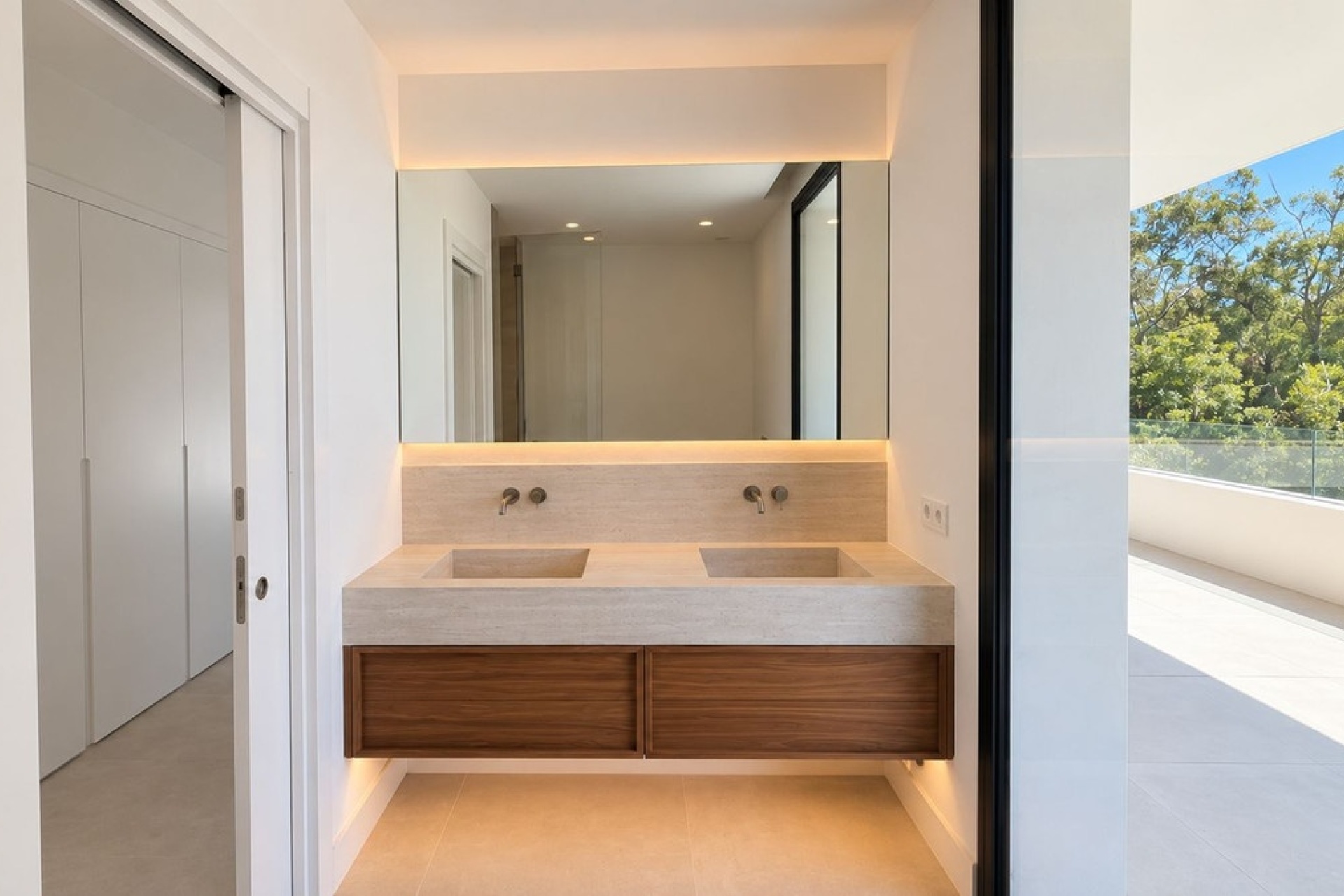 Wiederverkauf - Villa - Marbella - Nueva Andalucía