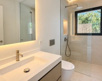 Wiederverkauf - Villa - Marbella - Nueva Andalucía