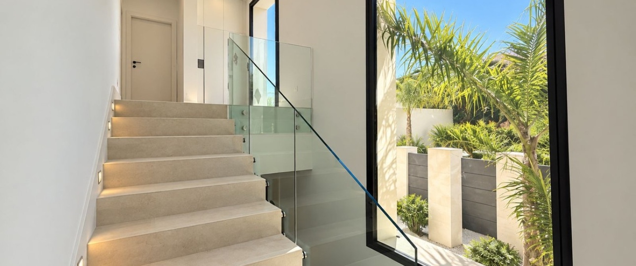 Wiederverkauf - Villa - Marbella - Nueva Andalucía