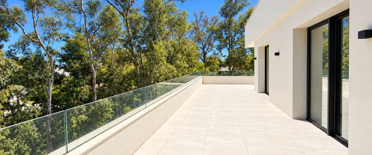 Wiederverkauf - Villa - Marbella - Nueva Andalucía
