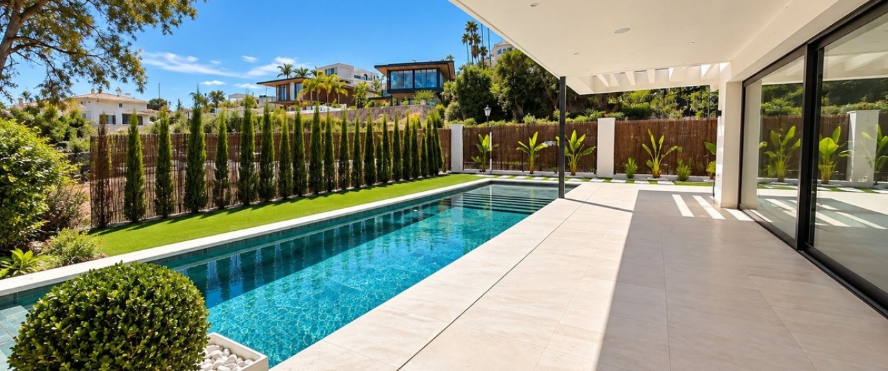 Wiederverkauf - Villa - Marbella - Nueva Andalucía