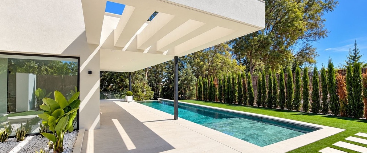 Wiederverkauf - Villa - Marbella - Nueva Andalucía