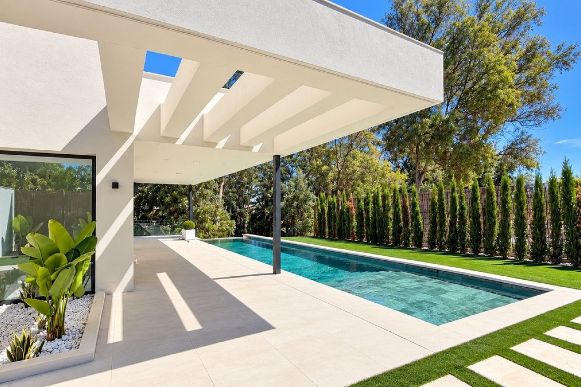 Wiederverkauf - Villa - Marbella - Nueva Andalucía