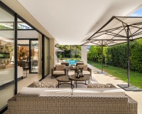 Wiederverkauf - Villa - Marbella - Nueva Andalucía