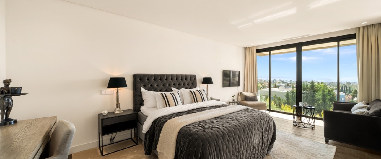 Wiederverkauf - Villa - Marbella - Nueva Andalucía