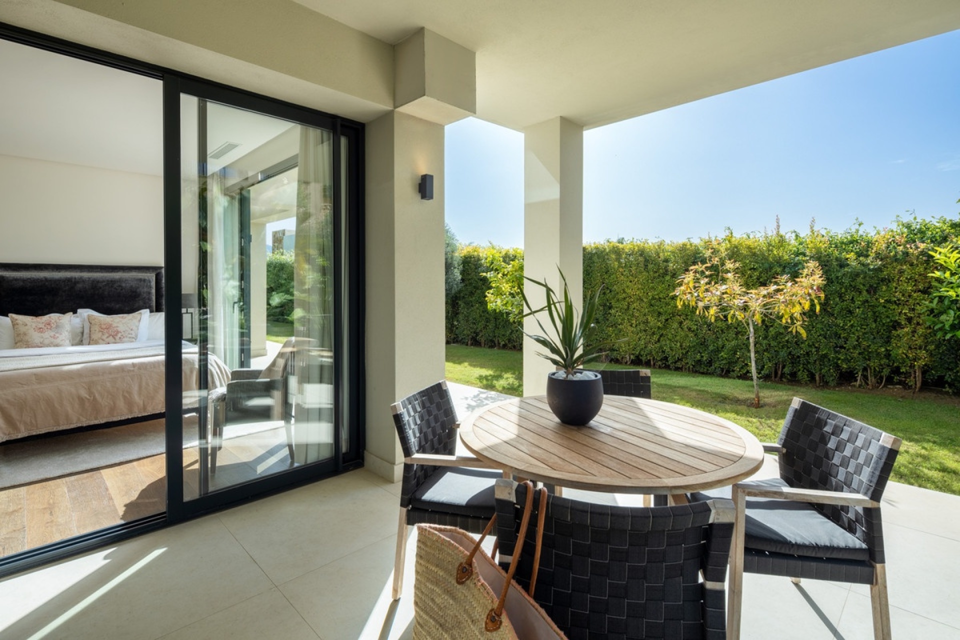 Wiederverkauf - Villa - Marbella - Nueva Andalucía