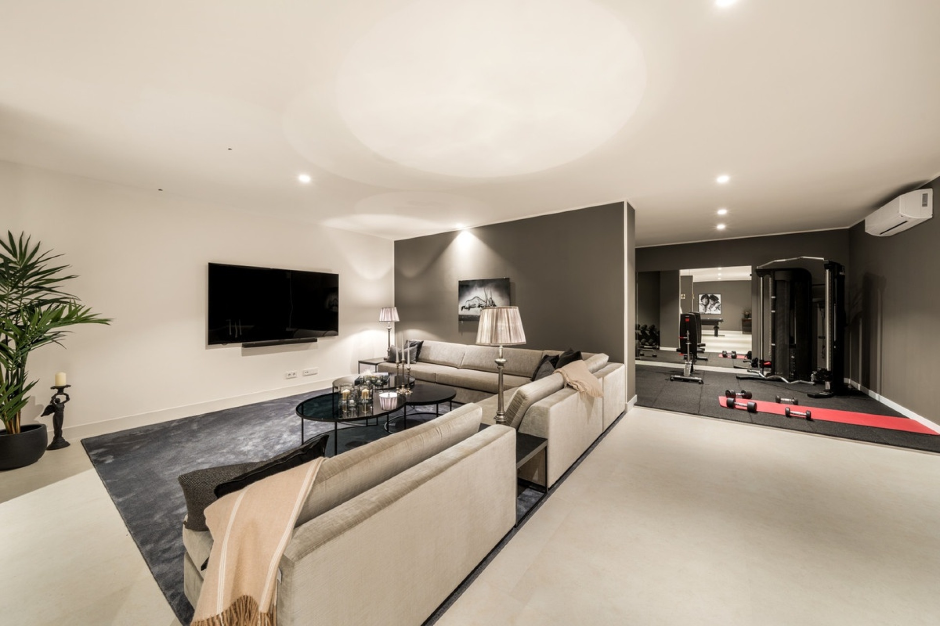 Wiederverkauf - Villa - Marbella - Nueva Andalucía