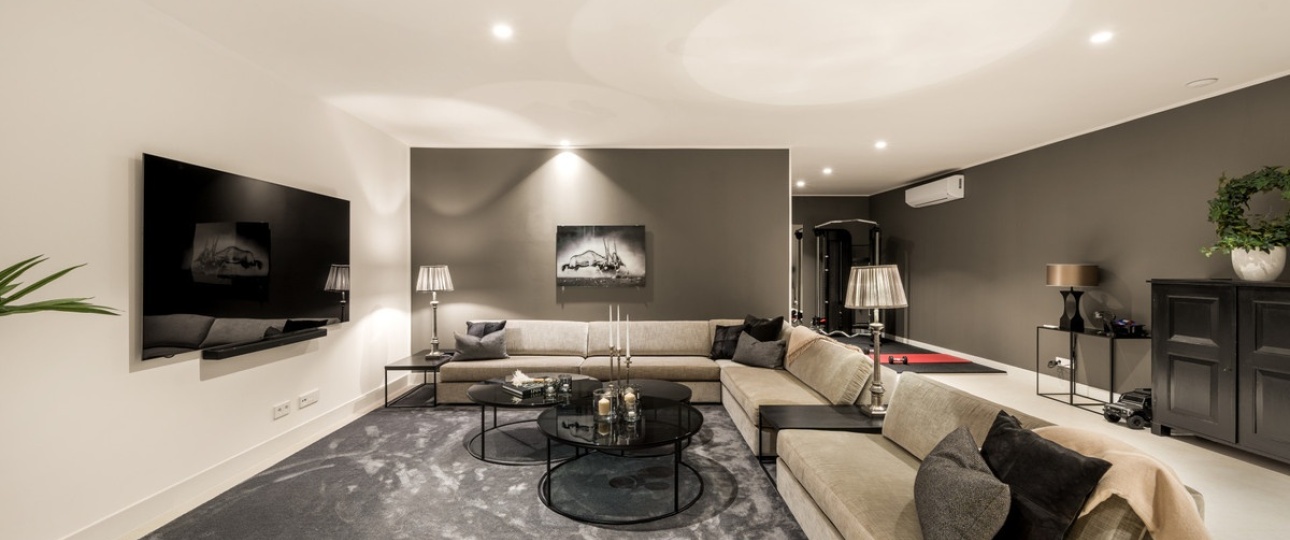 Wiederverkauf - Villa - Marbella - Nueva Andalucía
