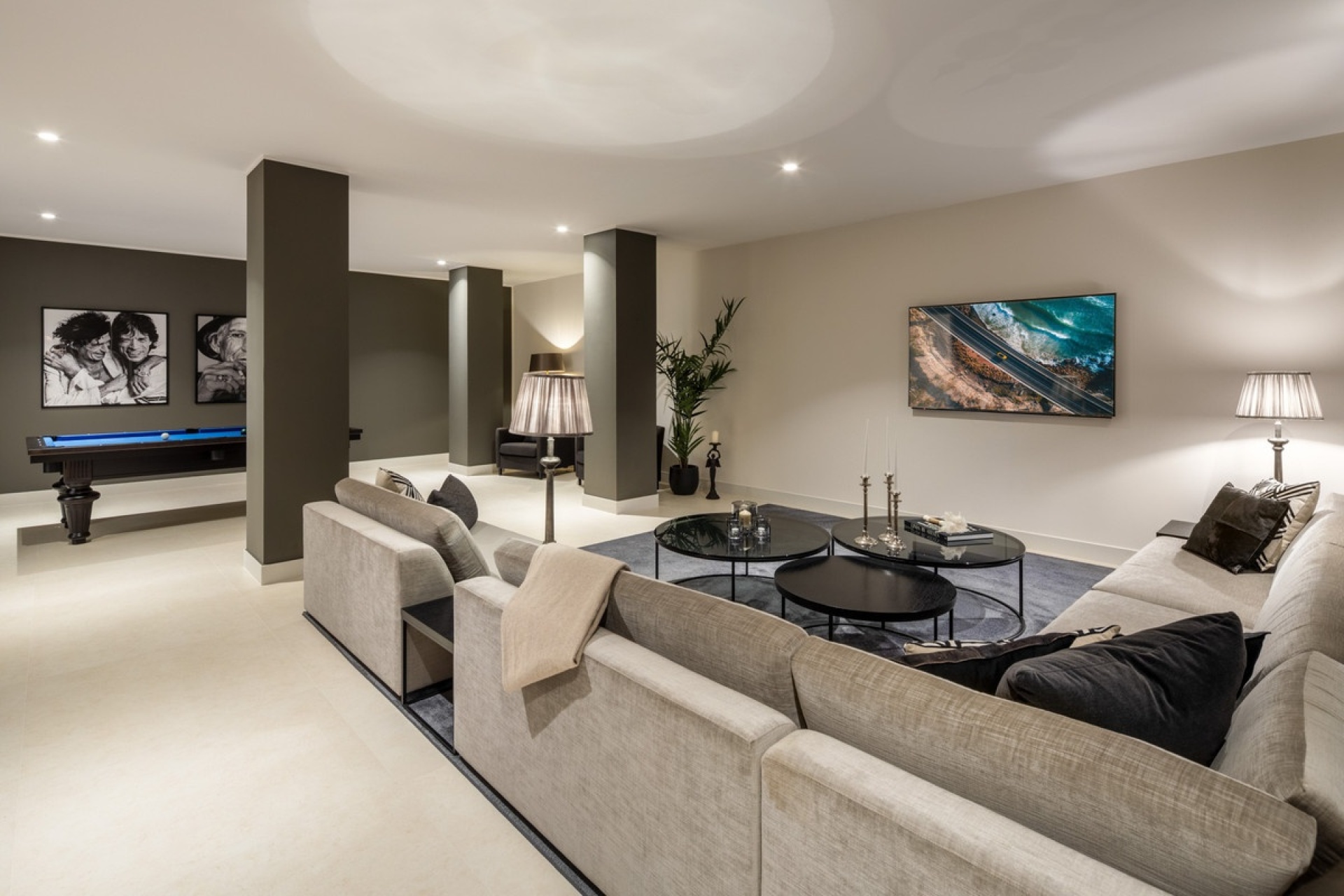 Wiederverkauf - Villa - Marbella - Nueva Andalucía