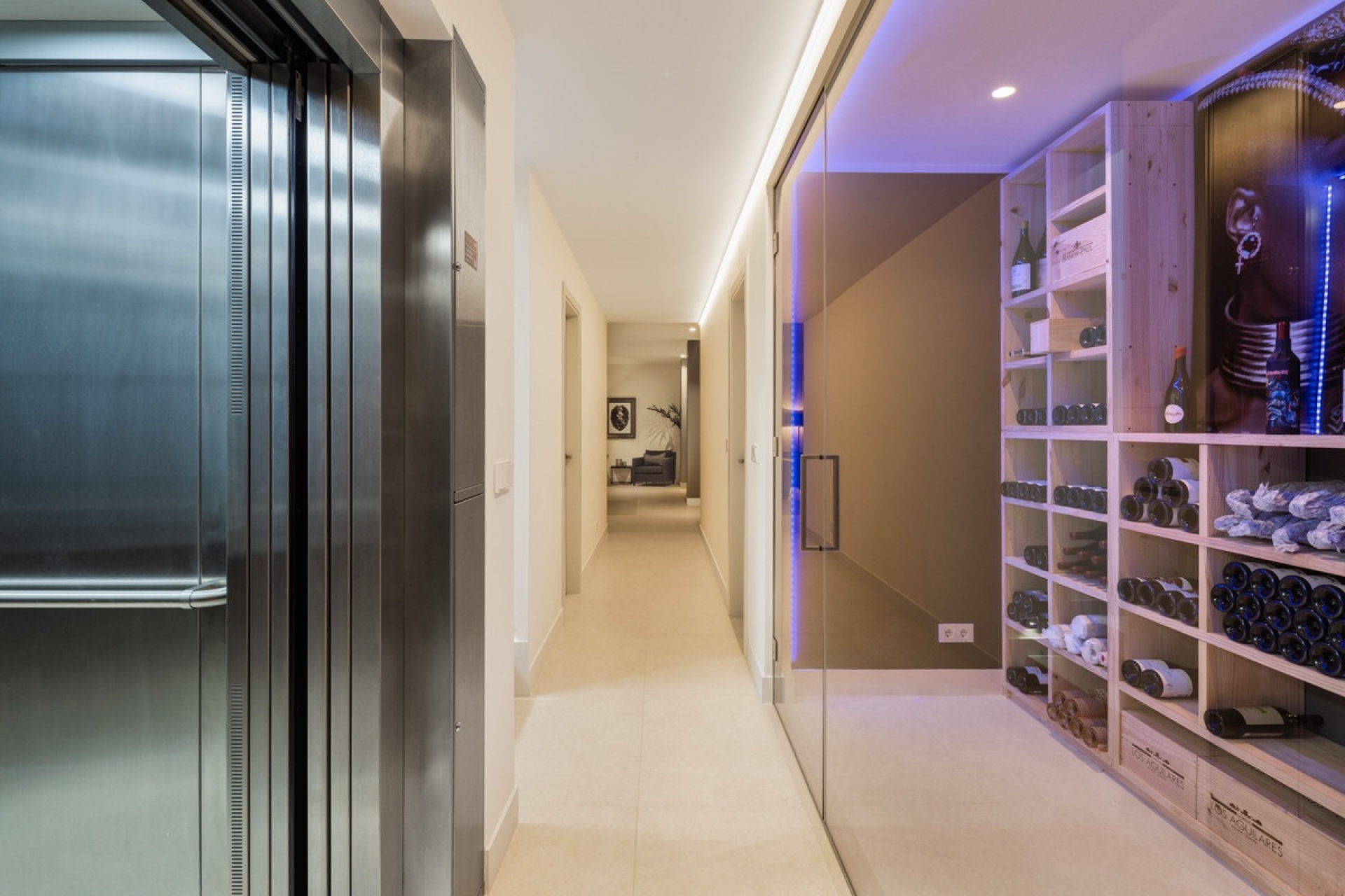 Wiederverkauf - Villa - Marbella - Nueva Andalucía