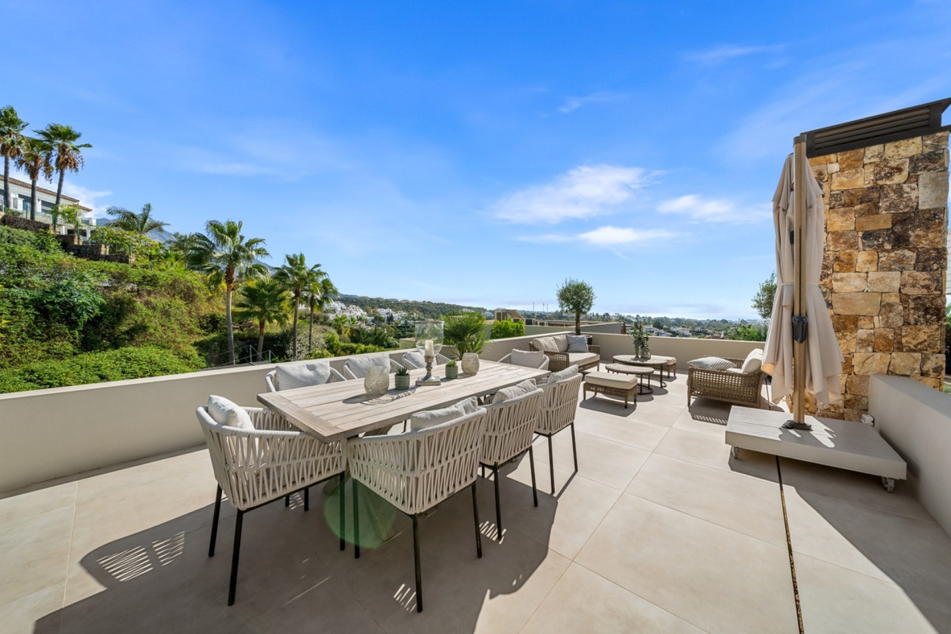 Wiederverkauf - Villa - Marbella - Nueva Andalucía