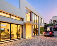 Wiederverkauf - Villa - Marbella - Nueva Andalucía