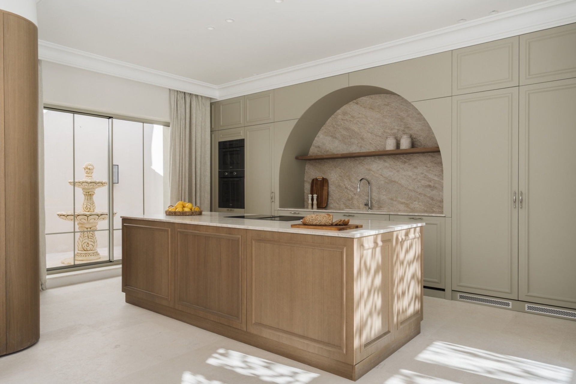 Wiederverkauf - Villa - Marbella - Nueva Andalucía