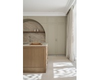 Wiederverkauf - Villa - Marbella - Nueva Andalucía