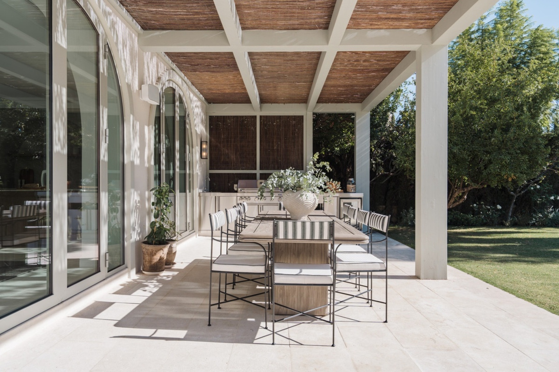 Wiederverkauf - Villa - Marbella - Nueva Andalucía