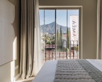 Wiederverkauf - Villa - Marbella - Nueva Andalucía