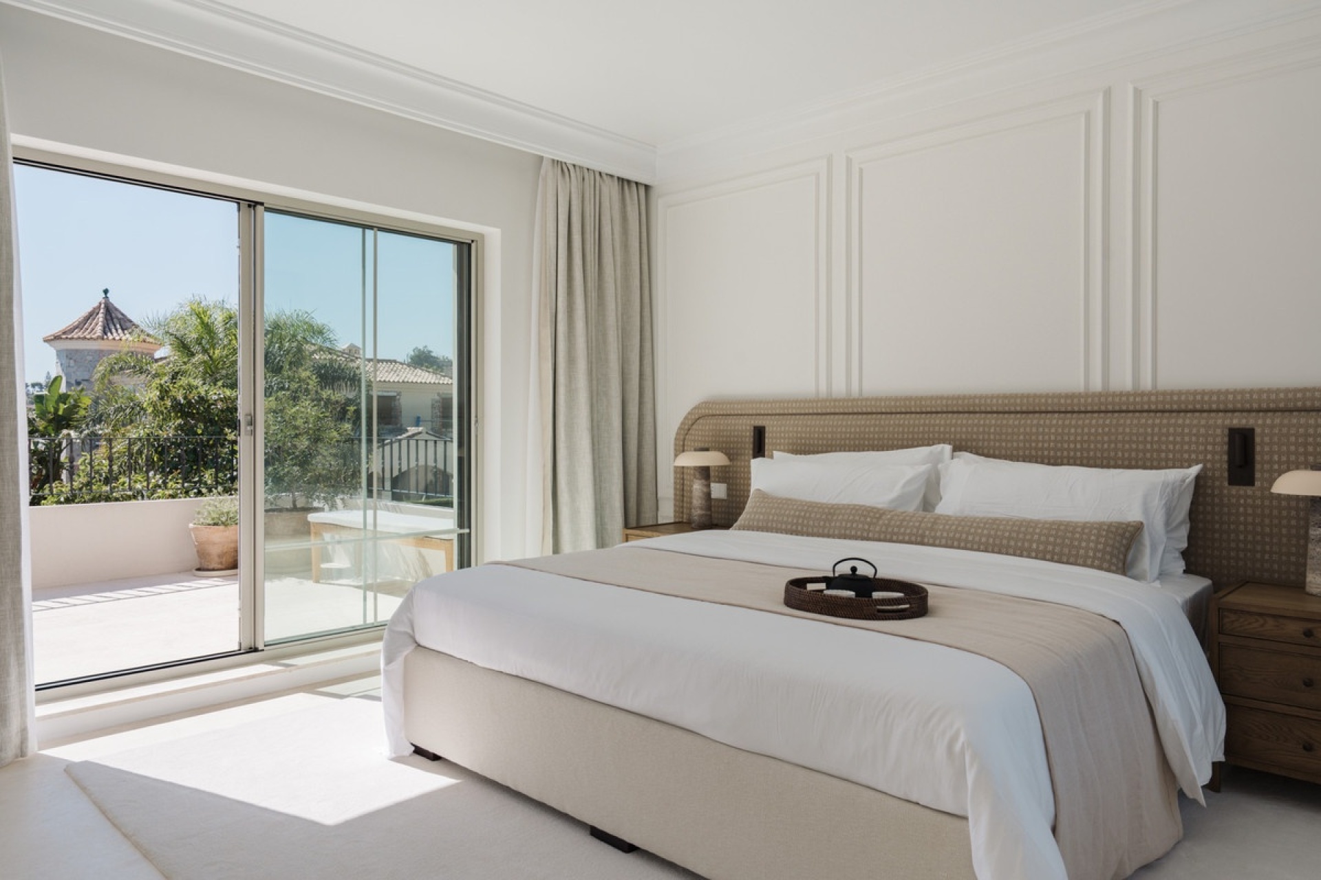 Wiederverkauf - Villa - Marbella - Nueva Andalucía