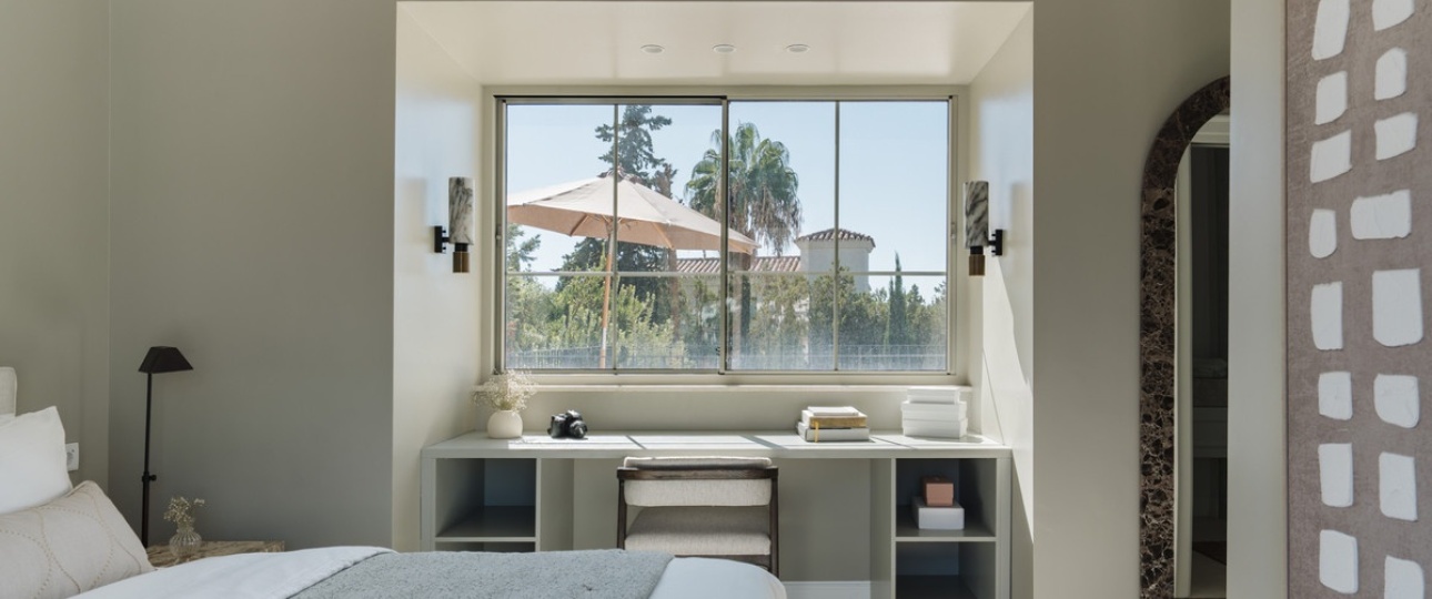 Wiederverkauf - Villa - Marbella - Nueva Andalucía