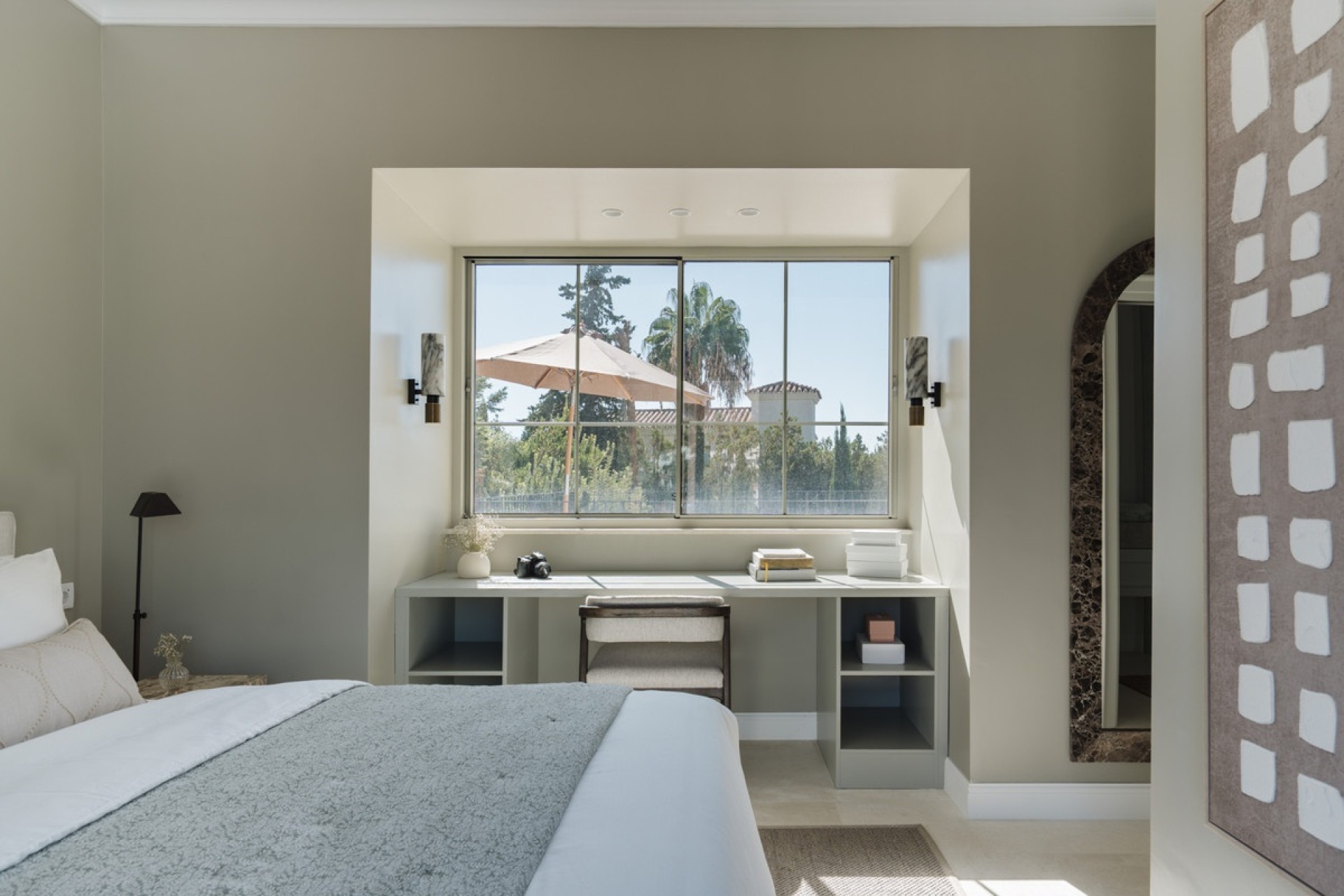 Wiederverkauf - Villa - Marbella - Nueva Andalucía
