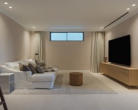 Wiederverkauf - Villa - Marbella - Nueva Andalucía