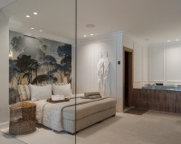 Wiederverkauf - Villa - Marbella - Nueva Andalucía