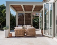 Wiederverkauf - Villa - Marbella - Nueva Andalucía