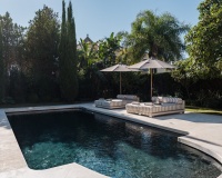 Wiederverkauf - Villa - Marbella - Nueva Andalucía