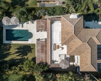 Wiederverkauf - Villa - Marbella - Nueva Andalucía