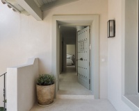 Wiederverkauf - Villa - Marbella - Nueva Andalucía
