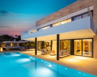 Wiederverkauf - Villa - Marbella - Nueva Andalucía