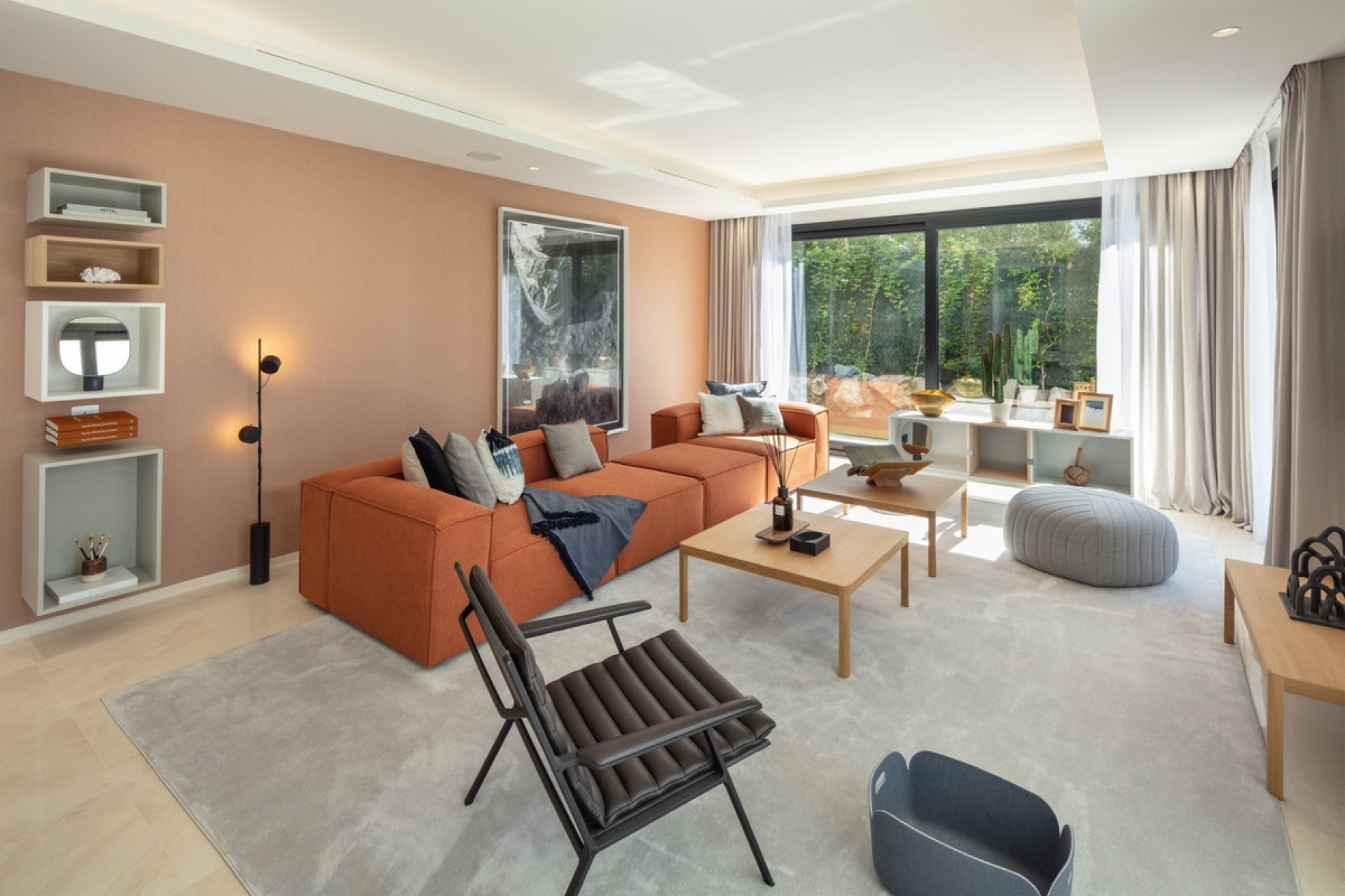 Wiederverkauf - Villa - Marbella - Nueva Andalucía
