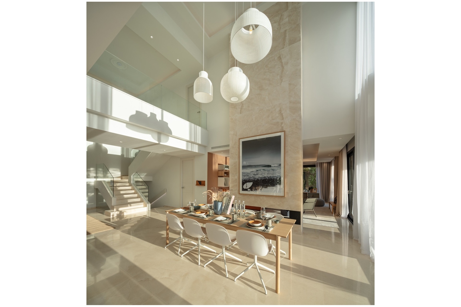 Wiederverkauf - Villa - Marbella - Nueva Andalucía