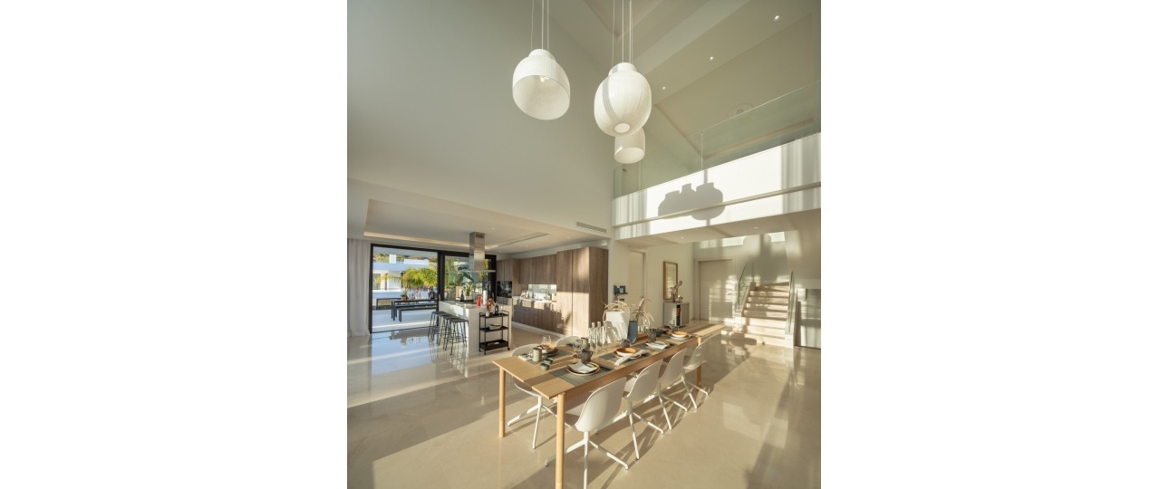 Wiederverkauf - Villa - Marbella - Nueva Andalucía