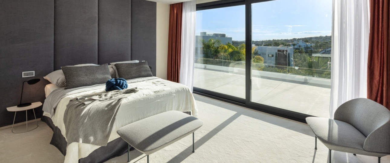 Wiederverkauf - Villa - Marbella - Nueva Andalucía